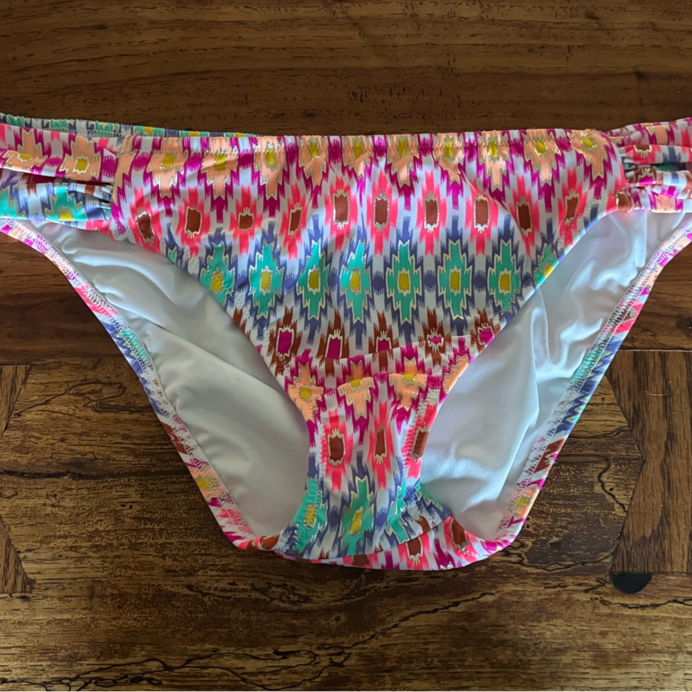 Victoria’s Secret Bikini Bottoms